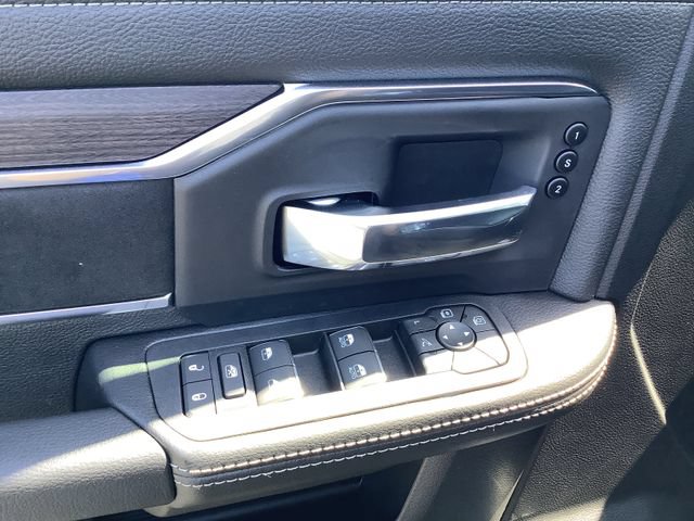 New 2026 RAM 2500 Laramie w/ Sport Appearance Package AWD/4WD image 10