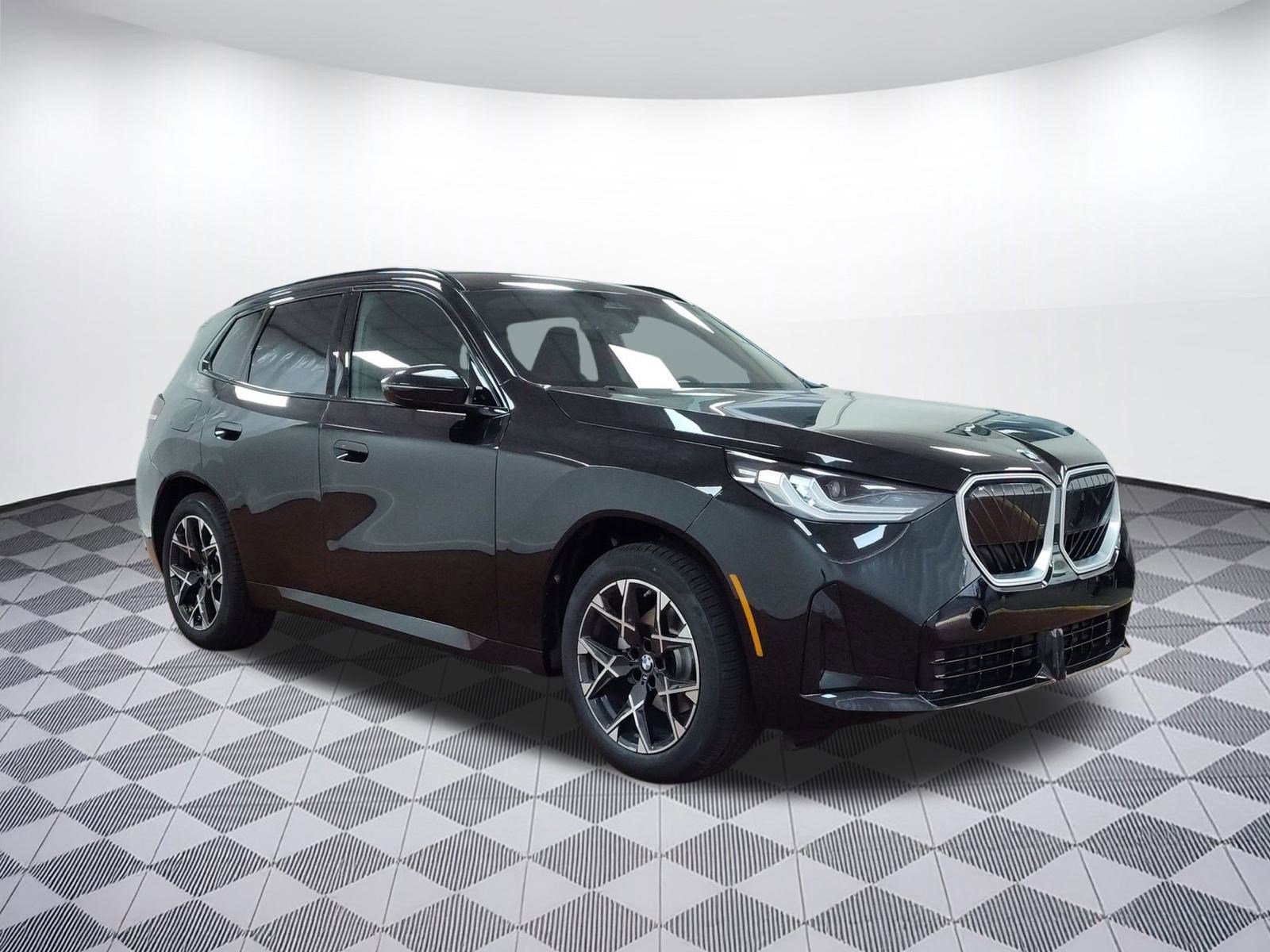 Used 2026 BMW X3 xDrive30 w/ M Sport Package image 6