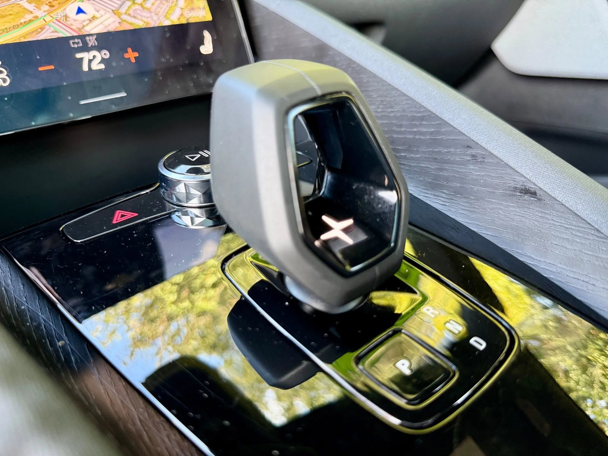 Used 2021 Polestar Polestar 2 Launch Edition Hatchback 4D image 28