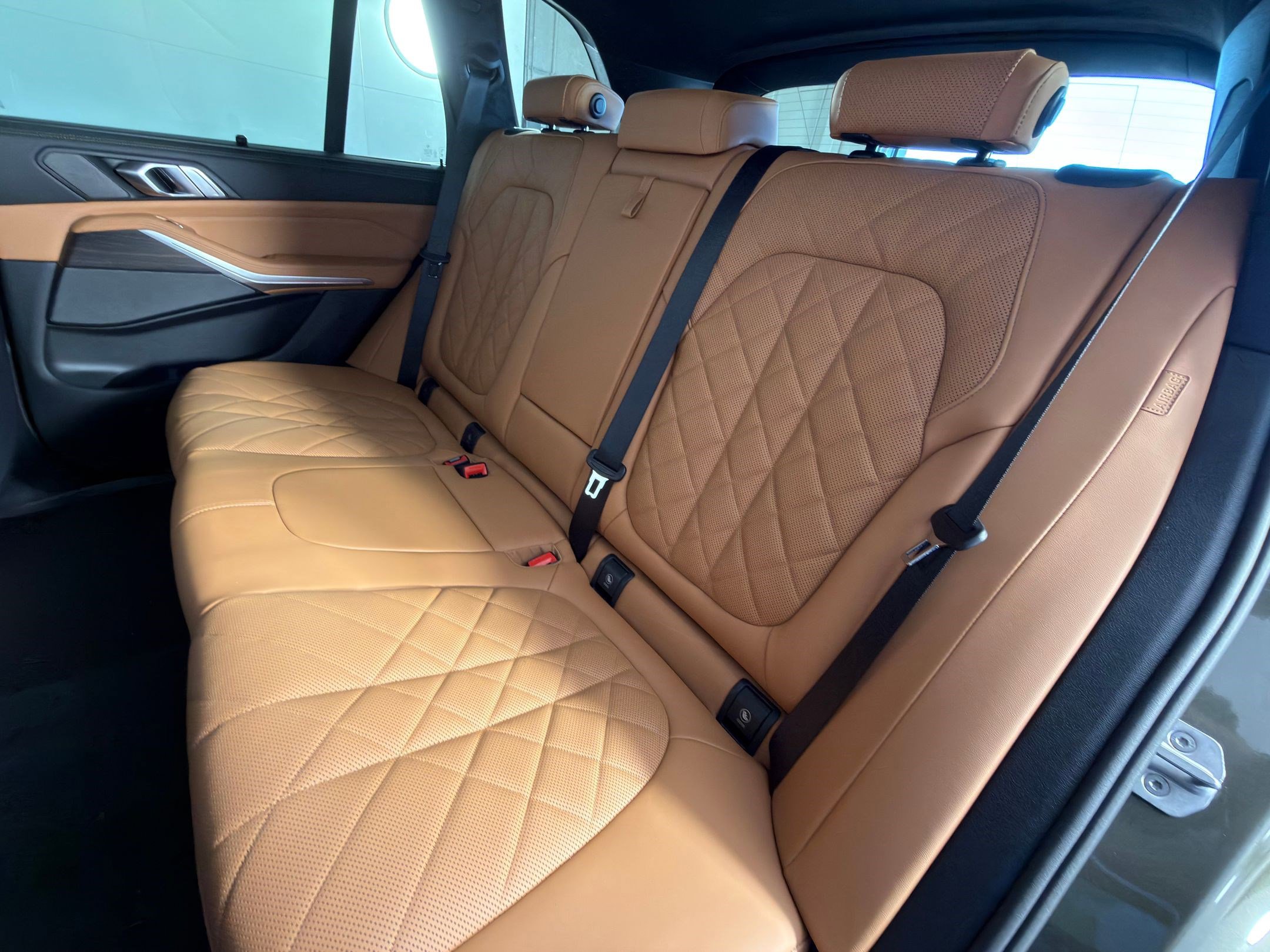 New 2026 BMW X5 xDrive40i w/ M Sport Package image 13