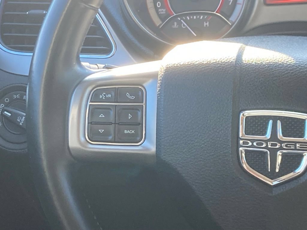 Used 2018 Dodge Journey Crossroad AWD/4WD image 14