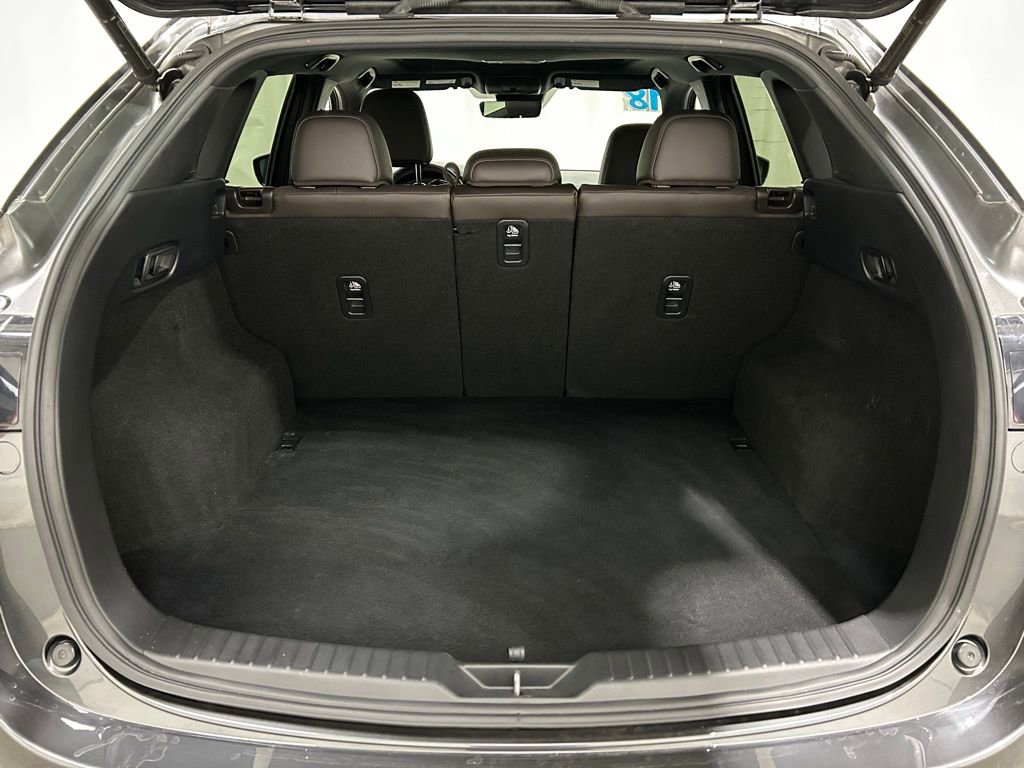 Used 2019 MAZDA CX-5 Signature image 27