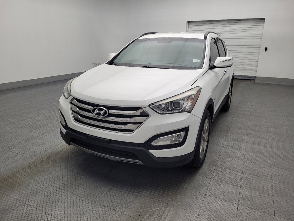 Used 2015 Hyundai Santa Fe Sport 2.0T image 15