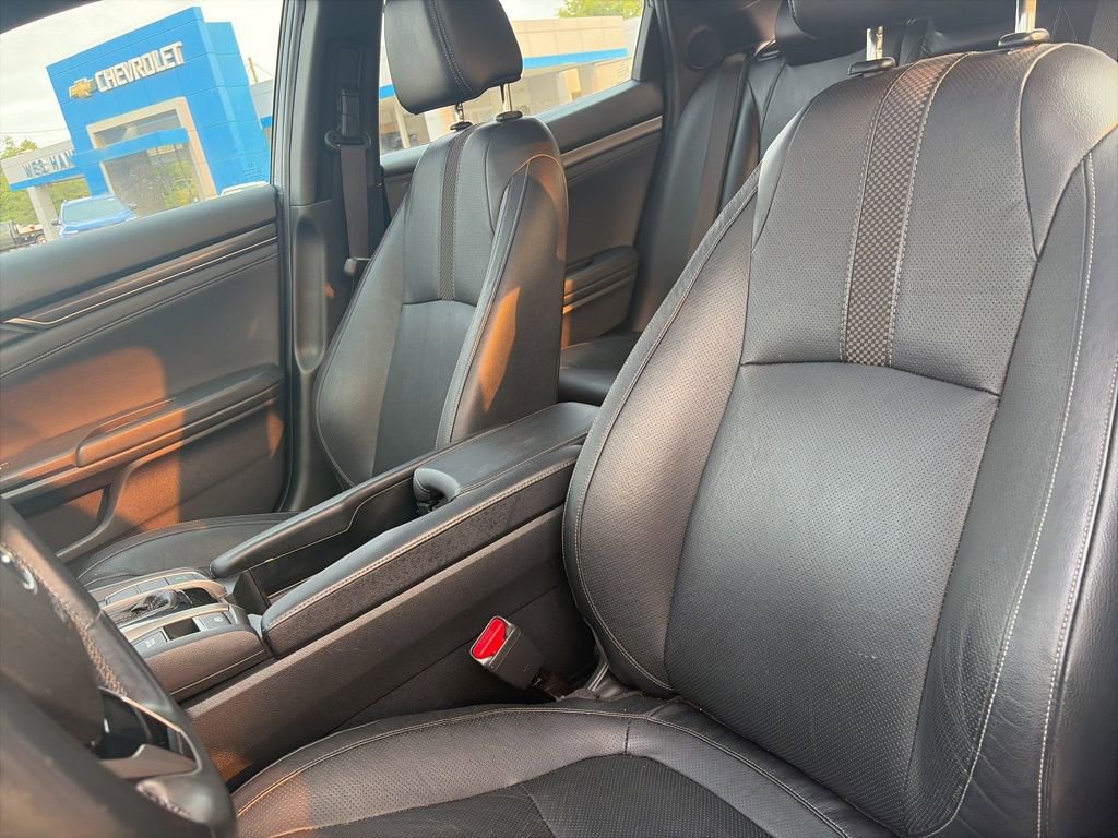 Used 2020 Honda Civic Sport Touring image 24