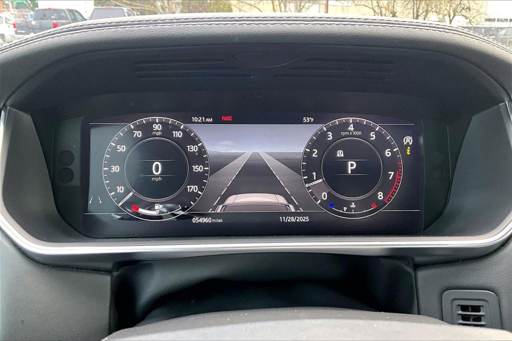 Used 2019 Land Rover Range Rover Long Wheelbase Supercharged image 26