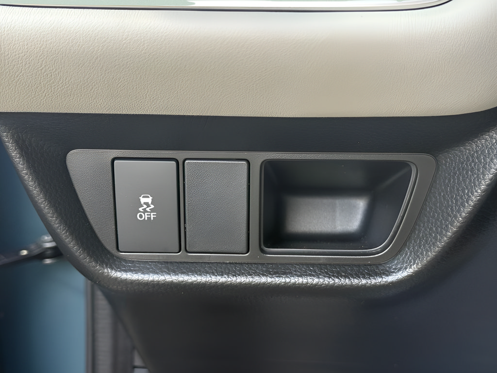 New 2027 Honda HR-V EX-L image 18