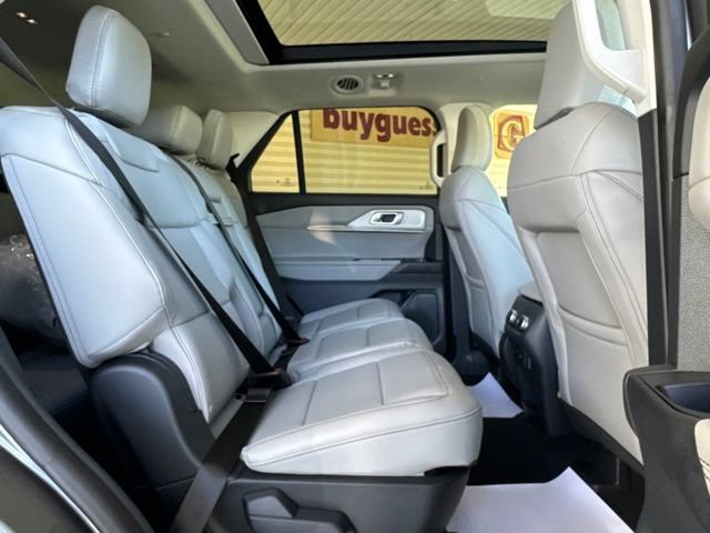 New 2026 Ford Explorer Active w/ Active Comfort Package AWD/4WD image 26
