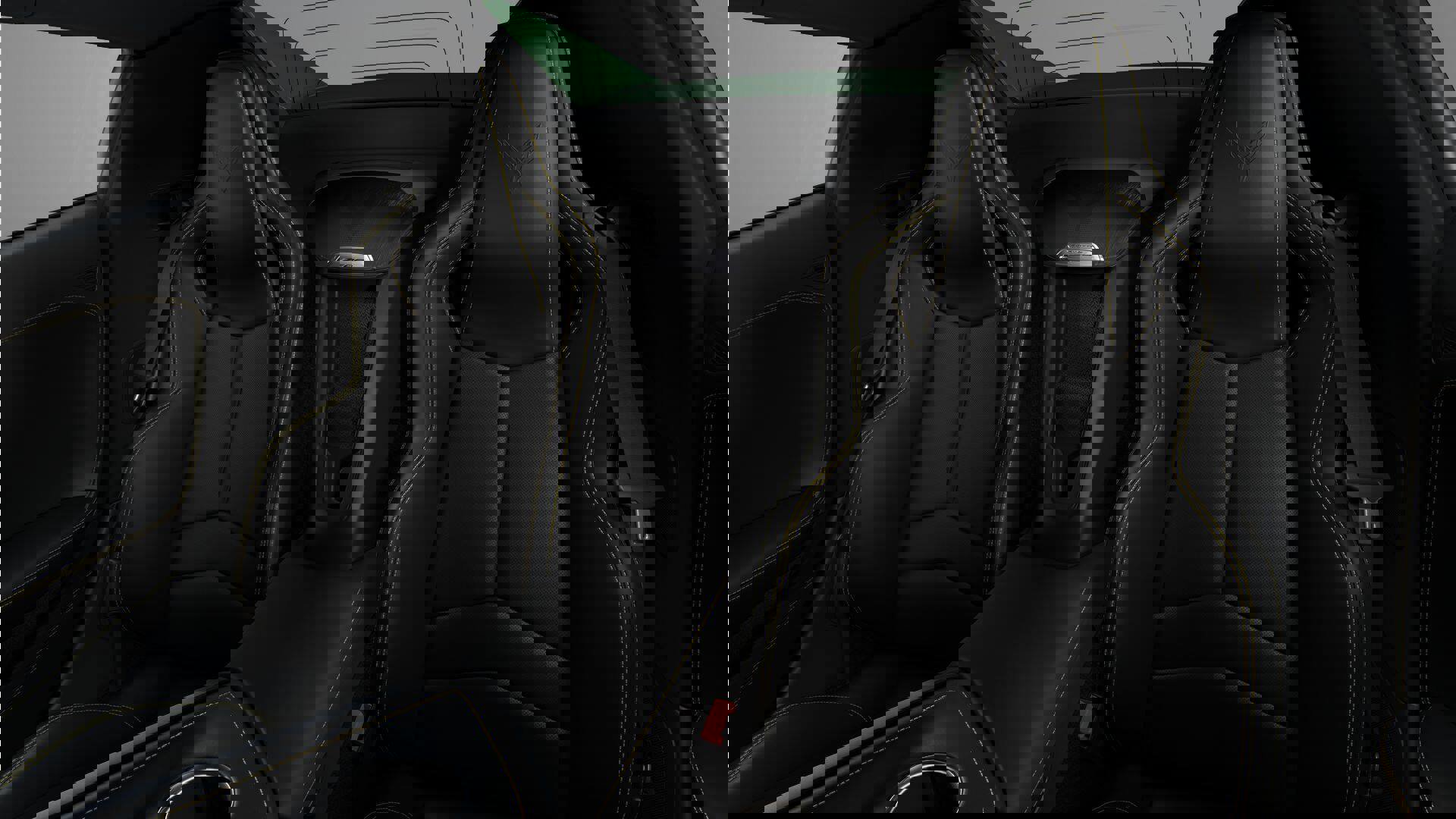 New 2026 Chevrolet Corvette Z06 image 12