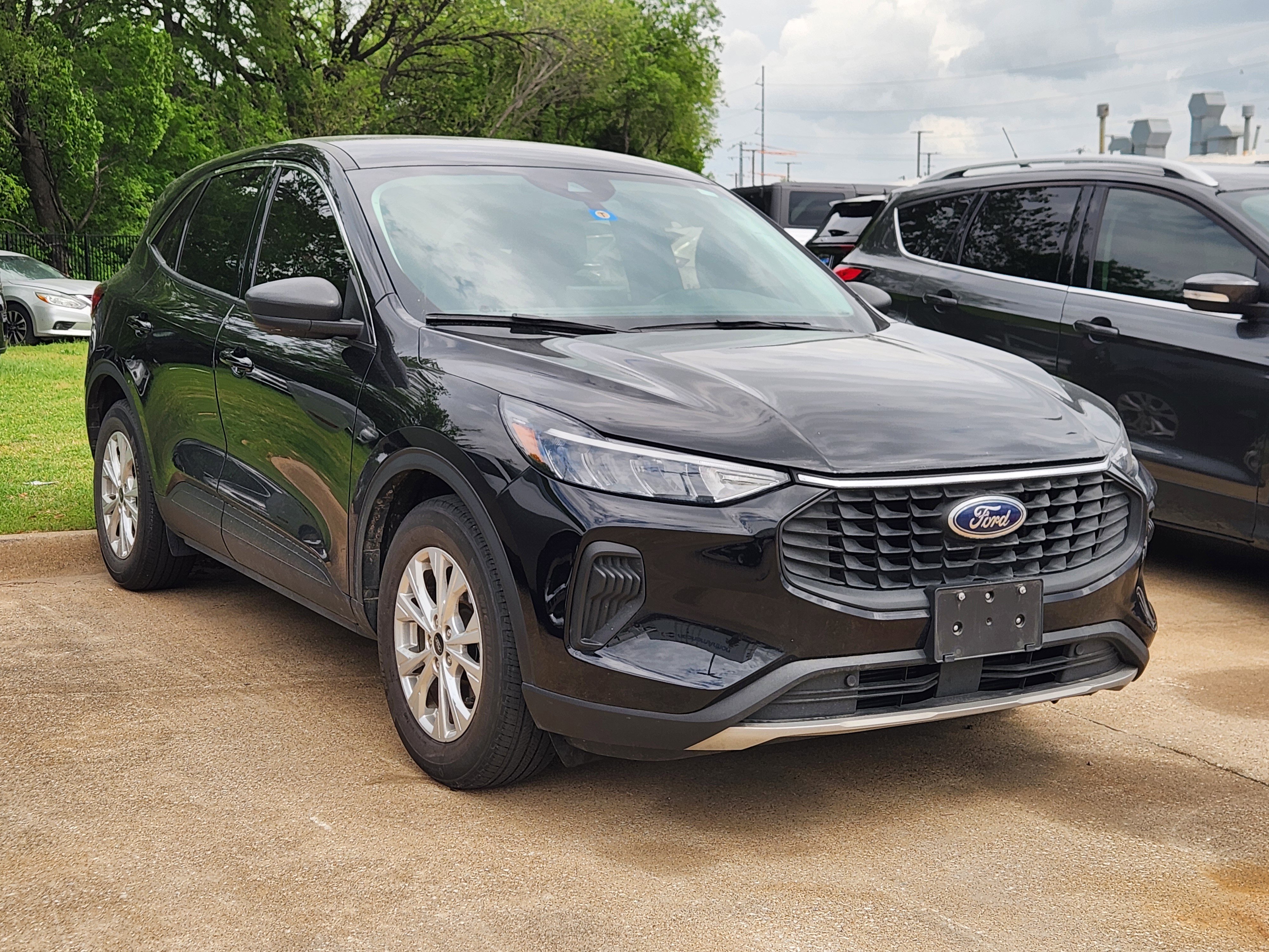 Used 2023 Ford Escape Active w/ Cold Weather Package
