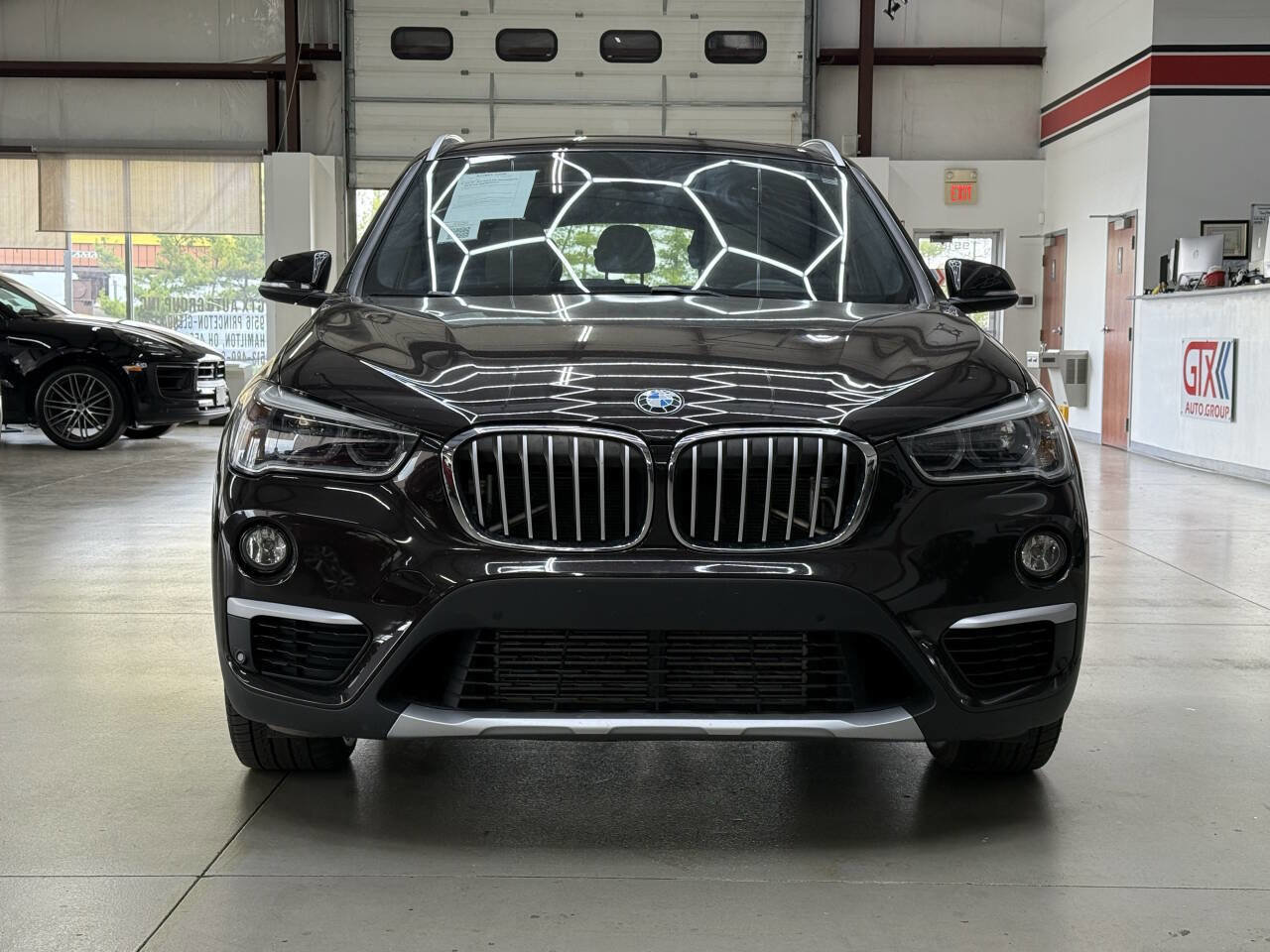Used 2016 BMW X1 xDrive28i image 4