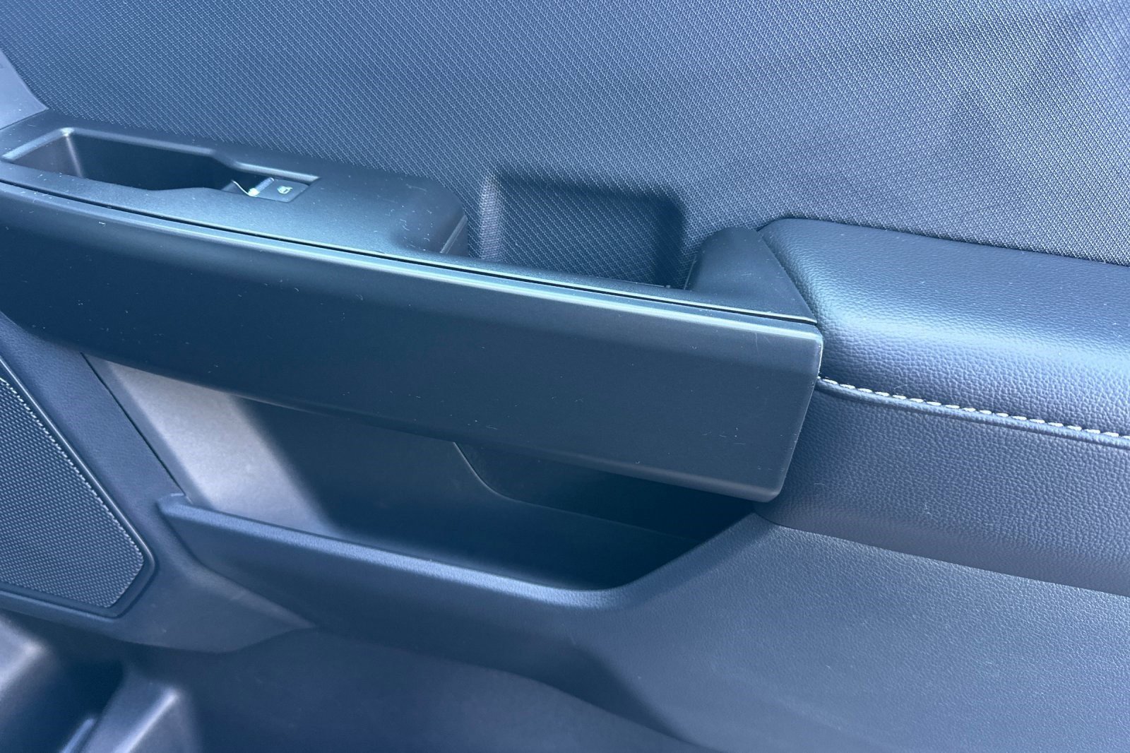 Used 2025 Ford F150 STX w/ STX Black Appearance Package image 21