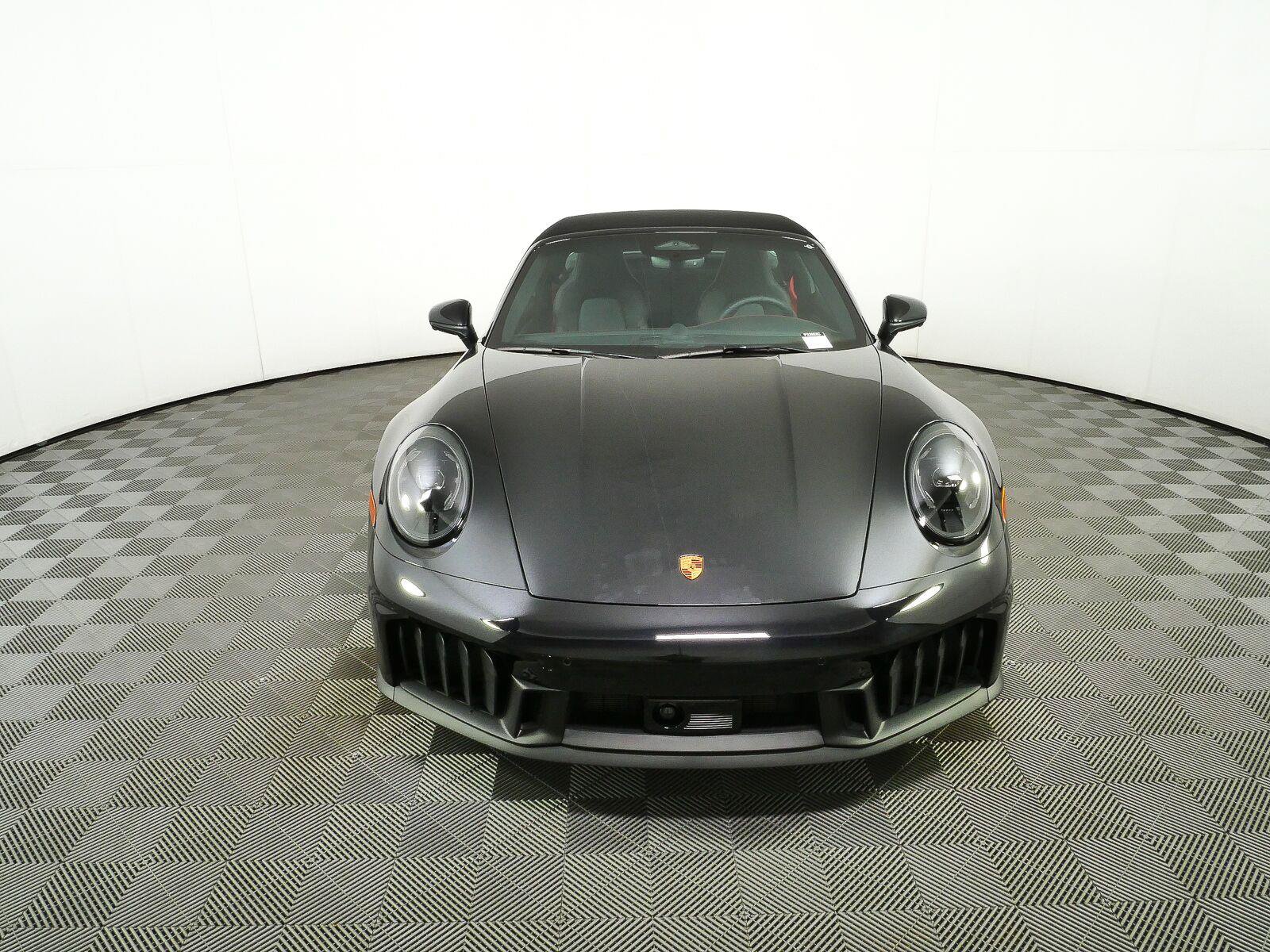 Used 2026 Porsche 911 Targa 4 GTS AWD/4WD image 28