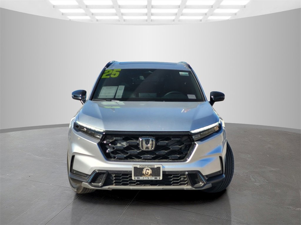 Used 2025 Honda CR-V Sport-L image 2