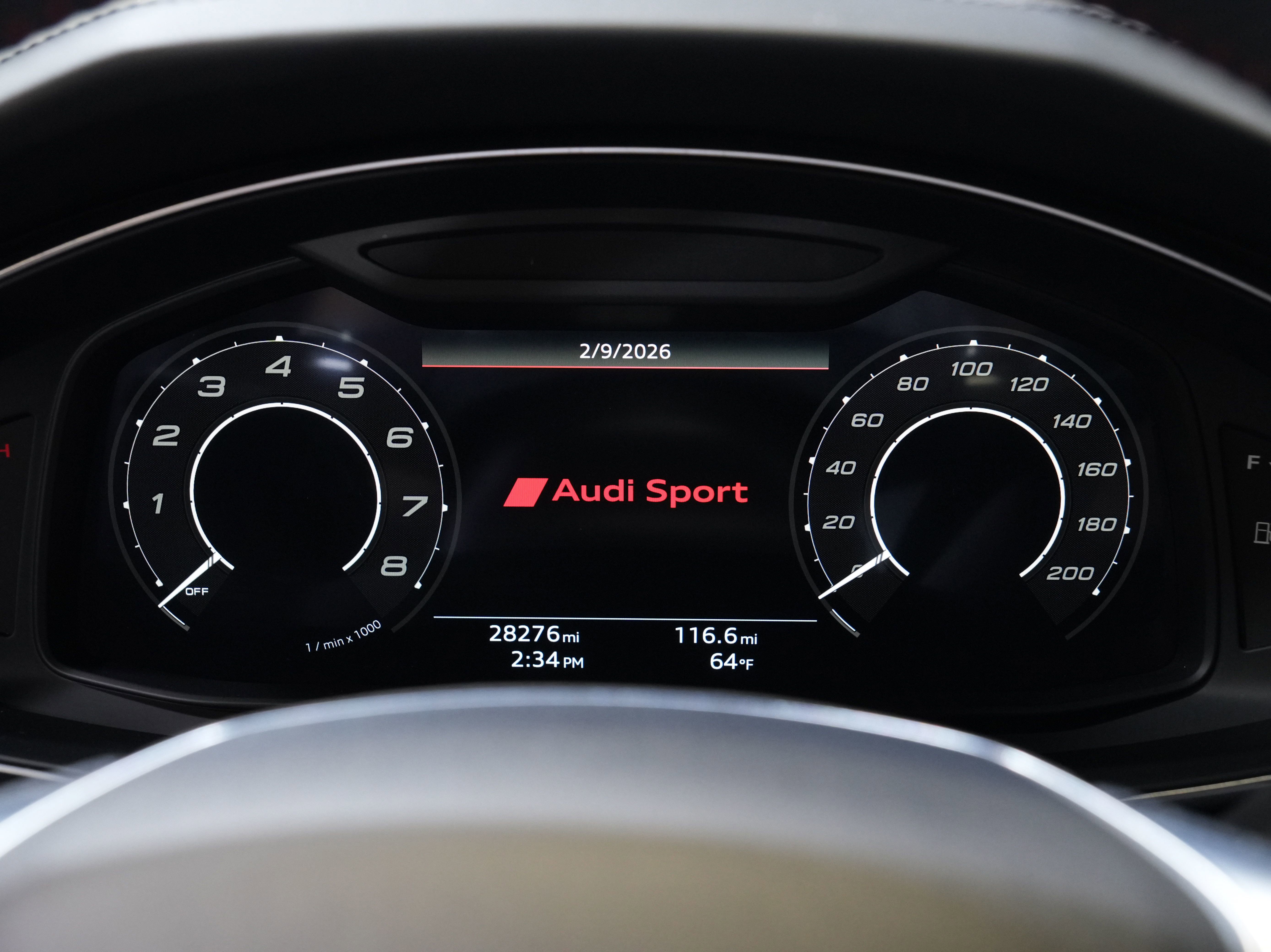 Used 2021 Audi RS 6 image 43