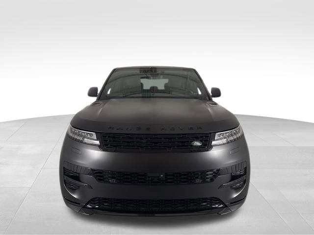 New 2025 Land Rover Range Rover Sport Autobiography image 3