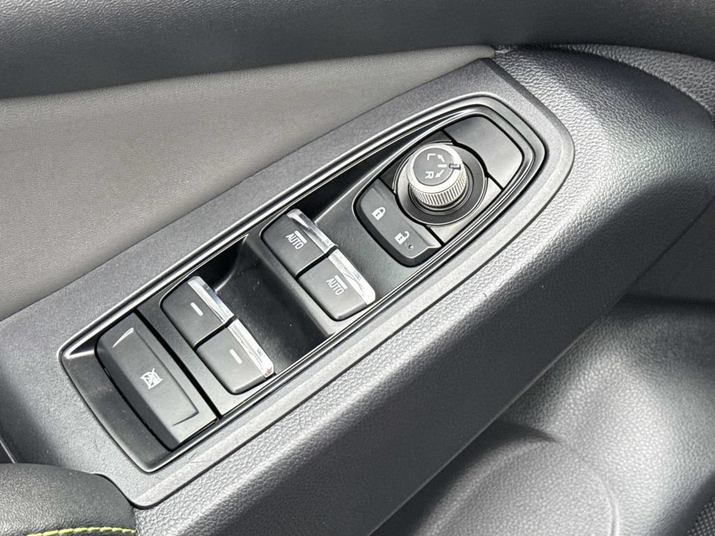 Used 2023 Subaru Ascent Onyx Edition AWD/4WD image 18