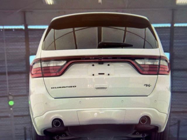 Used 2023 Dodge Durango R/T RWD image 9