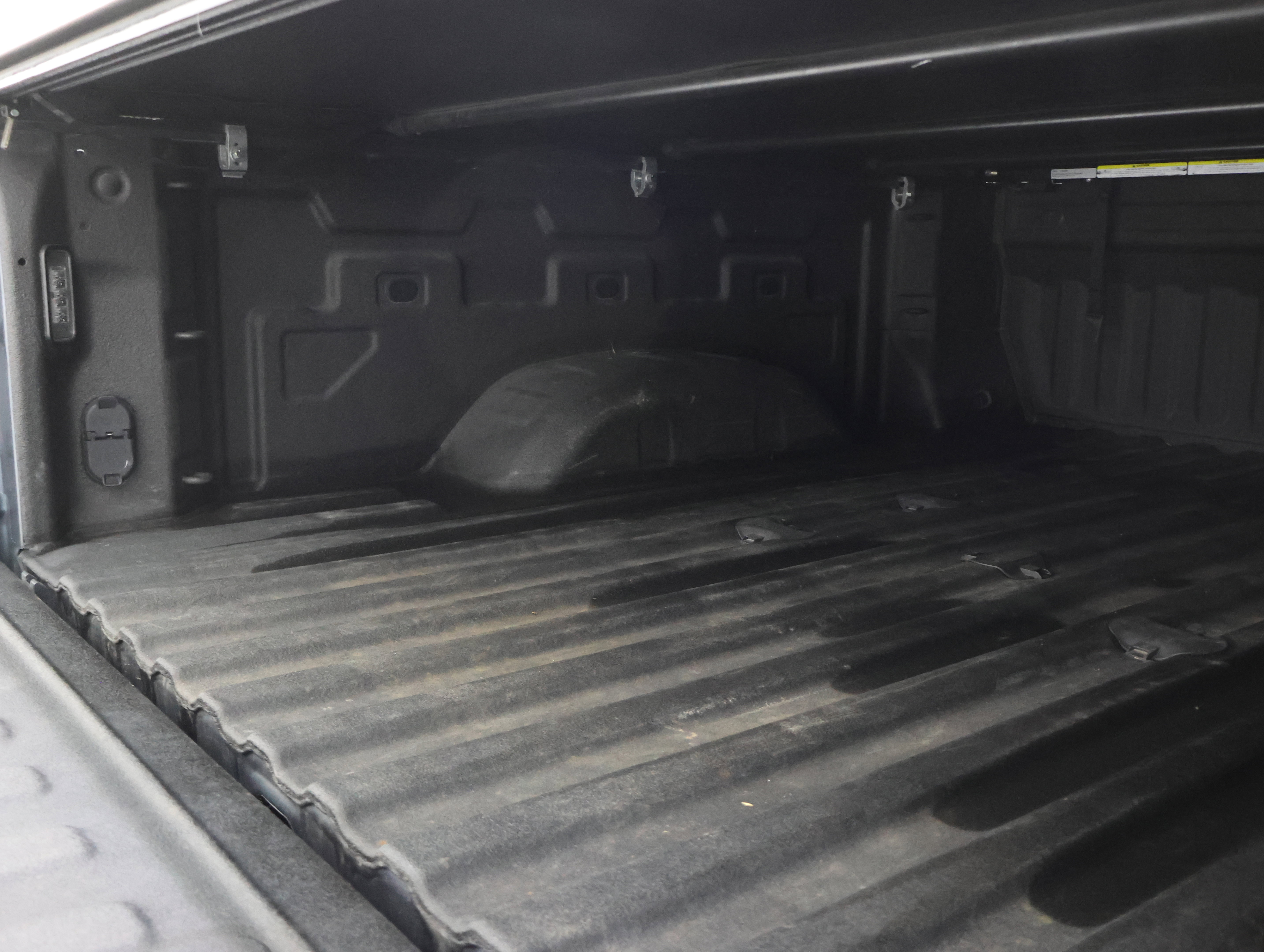 Used 2020 Chevrolet Silverado 2500 LTZ w/ LTZ Premium Package AWD/4WD image 5