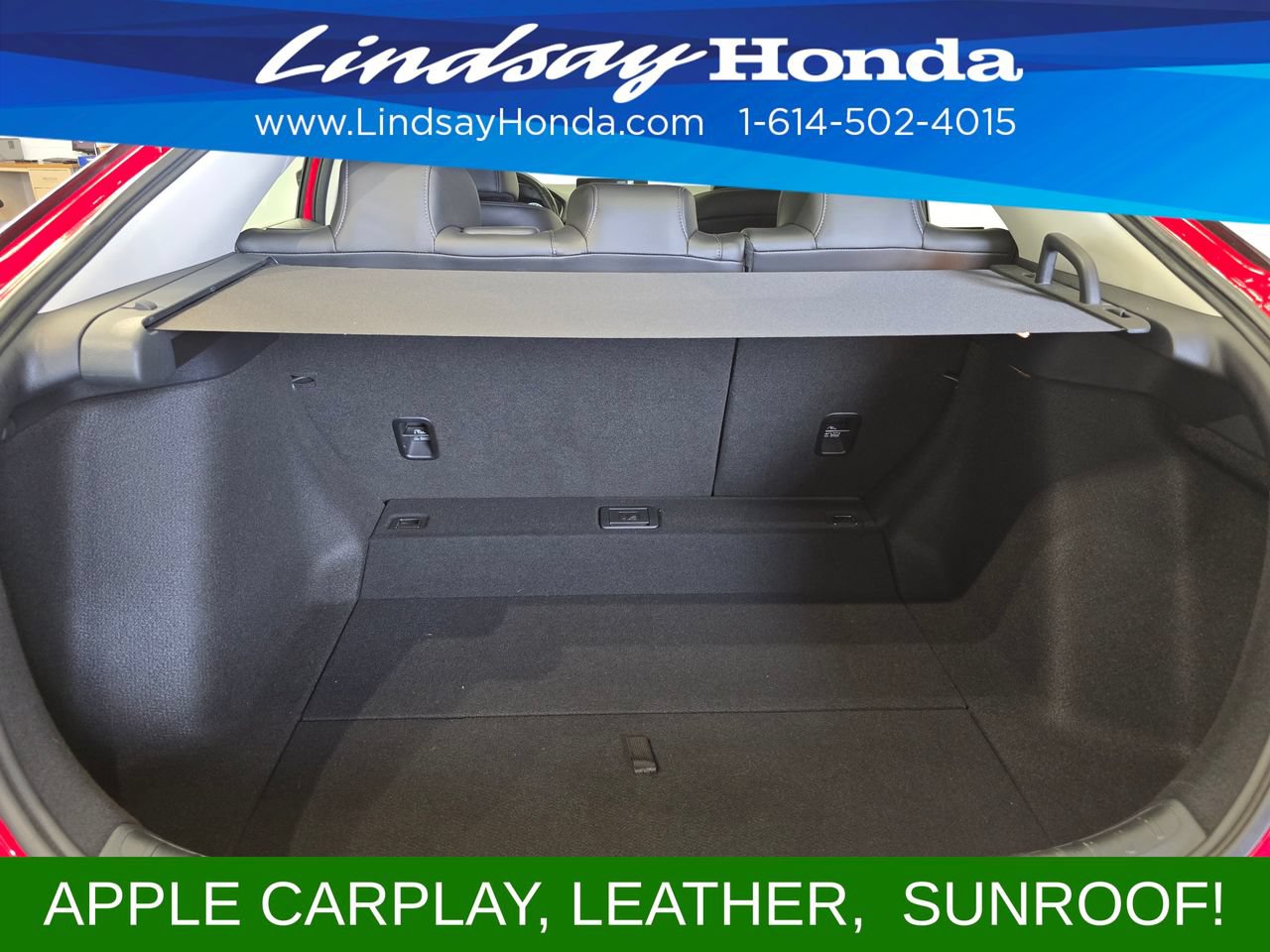 Used 2024 Honda Civic EX-L image 7