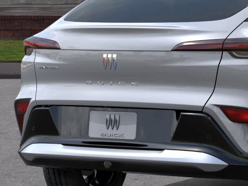 New 2026 Buick Envista Sport Touring image 14