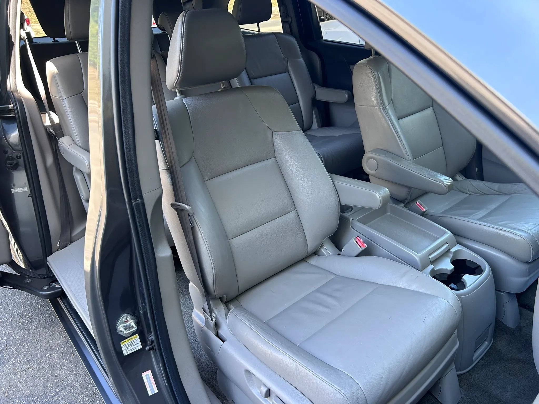 Used 2012 Honda Odyssey EX-L image 64