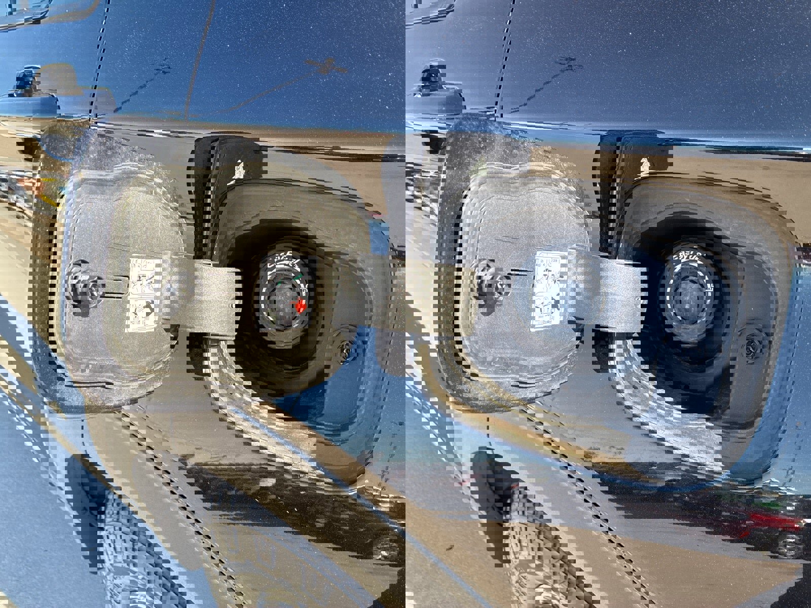 Used 2022 Ford Explorer Timberline image 15