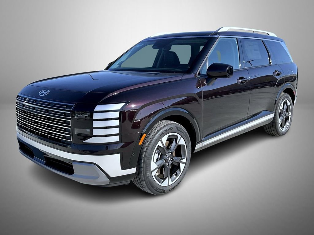 New 2026 Hyundai Palisade Limited image 1