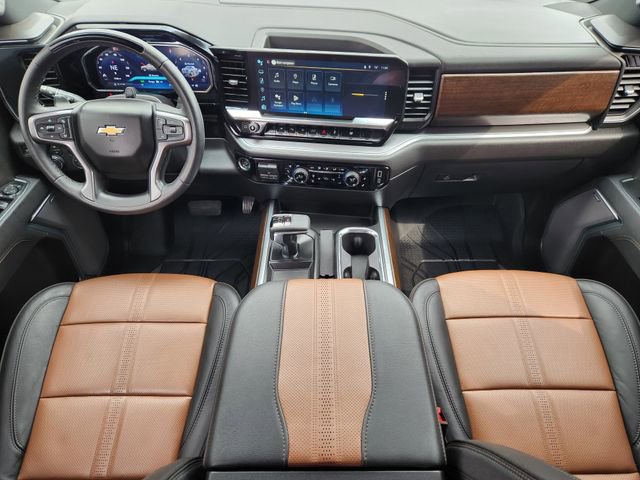 Used 2026 Chevrolet Silverado 1500 High Country image 19
