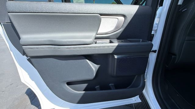 New 2026 Ford Expedition Max Active AWD/4WD image 15