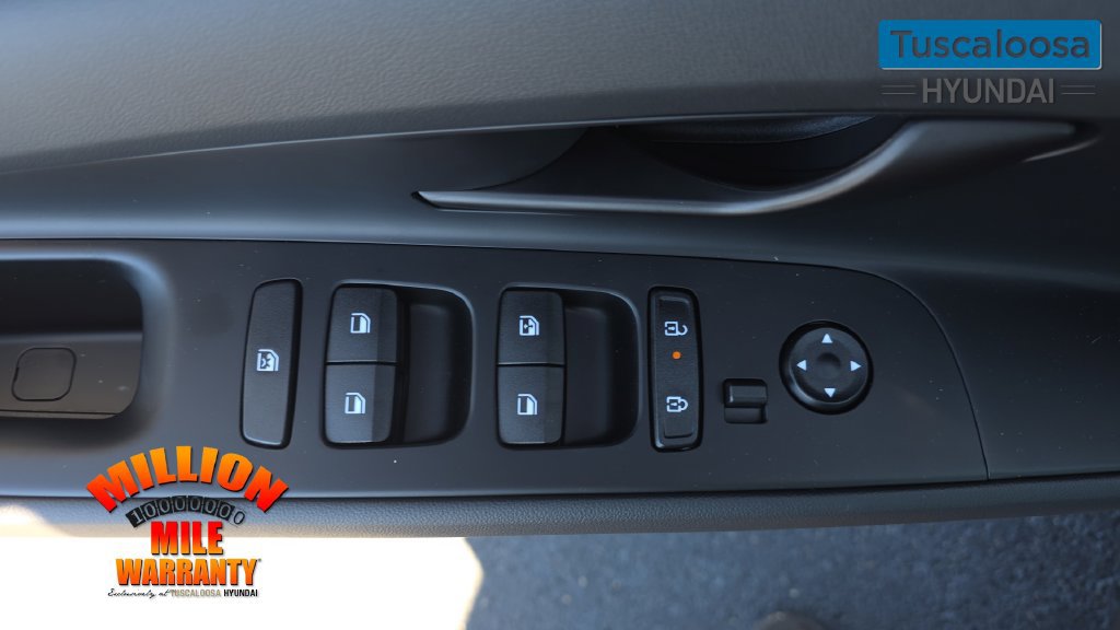 New 2026 Hyundai Elantra SEL Sport FWD image 13