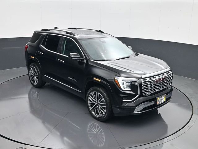 Used 2026 GMC Terrain Denali w/ LPO, Floor Liner Package image 15