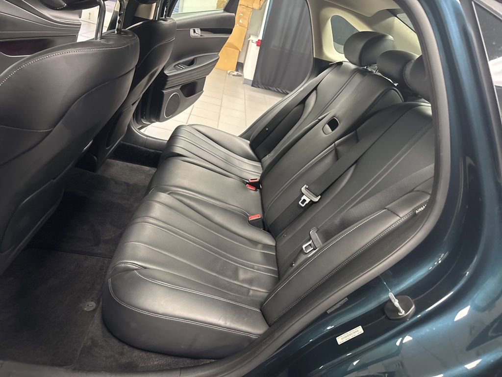 Used 2023 Genesis G80 2.5T image 27