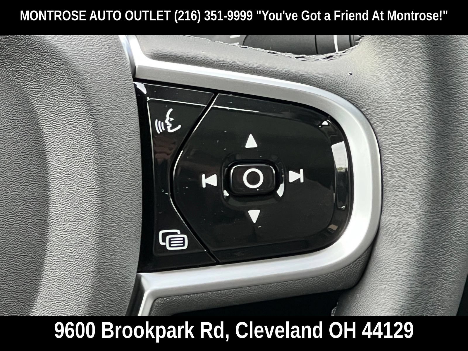 New 2026 Volvo XC60 B5 Plus w/ Protection Package Premier AWD/4WD image 30