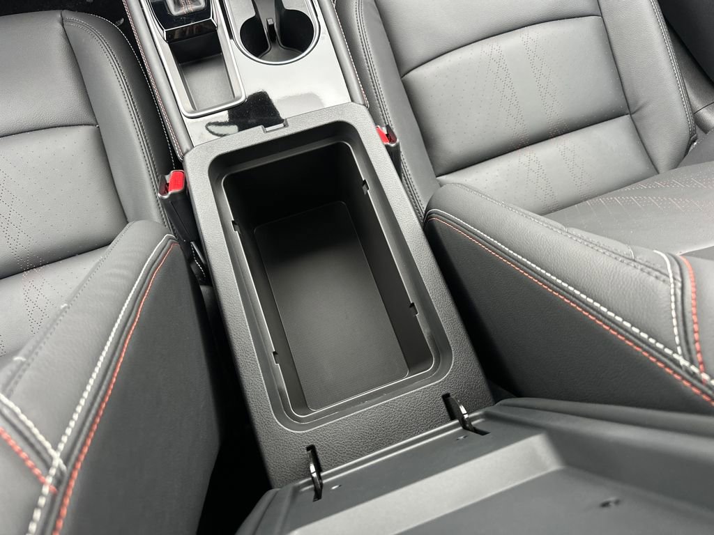 New 2025 Nissan Altima 2.5 SR w/ SR Premium Package image 25