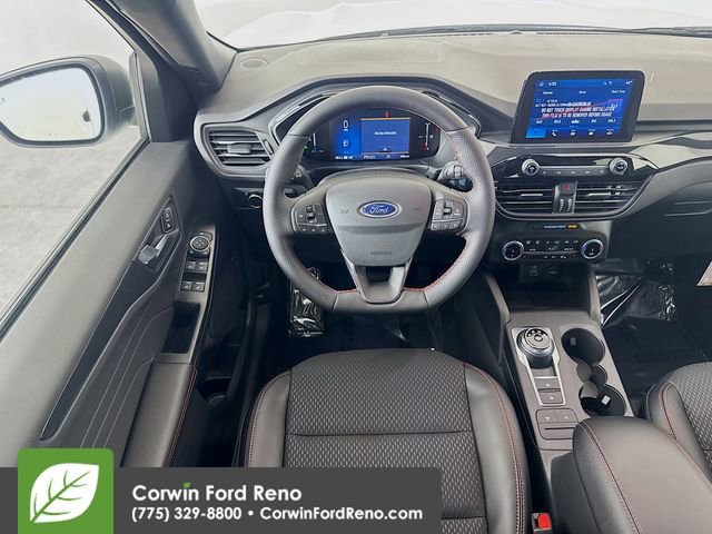 New 2026 Ford Escape ST-Line w/ Cold Weather Package AWD/4WD image 23