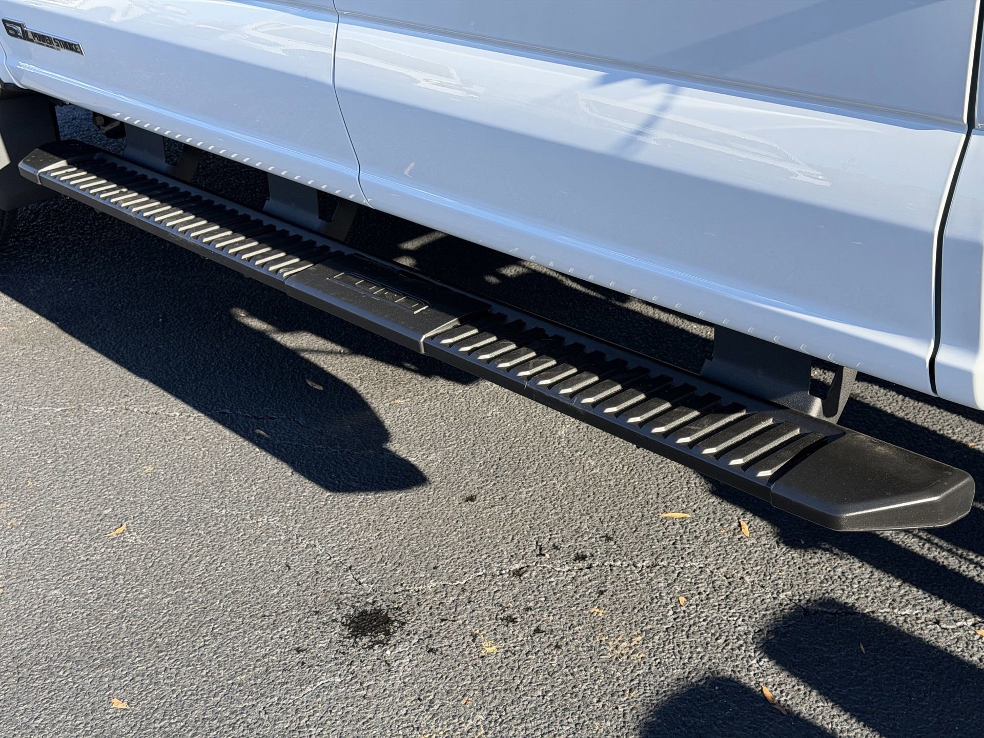 New 2026 Ford F450 XL image 25