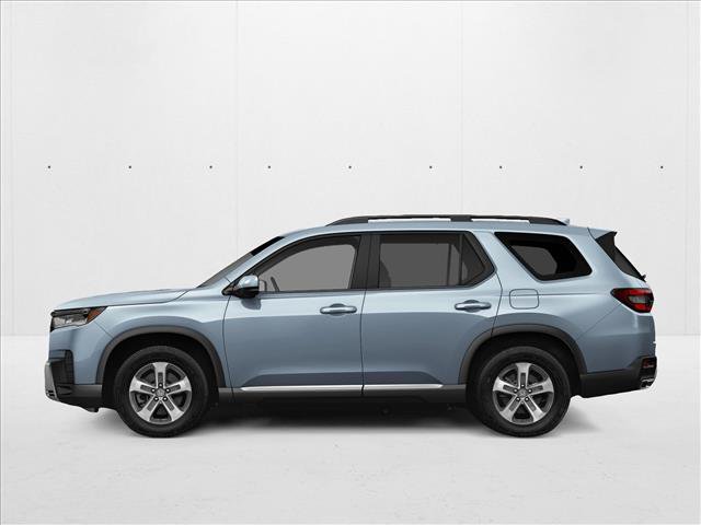 New 2026 Honda Pilot EX-L video 2