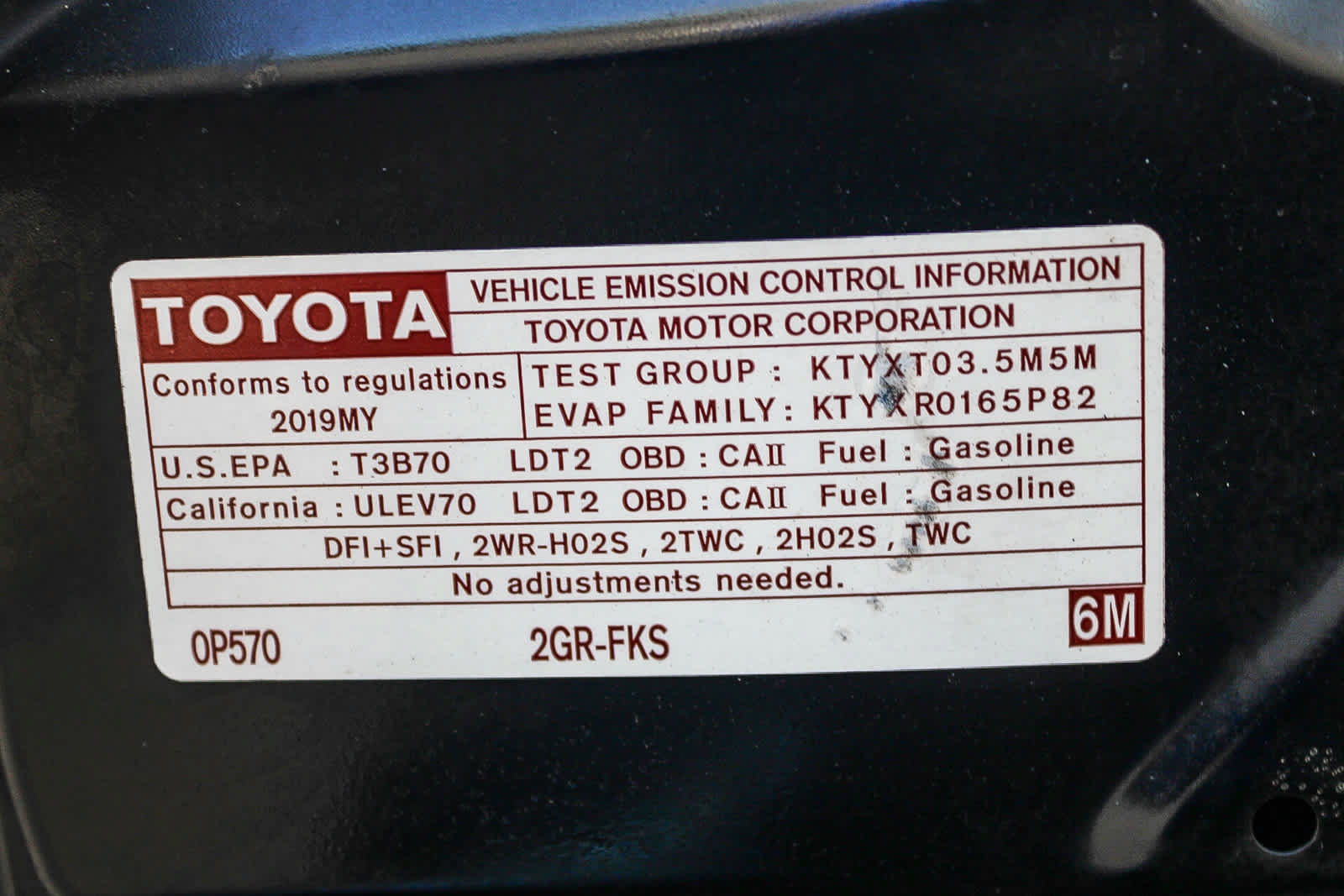 Used 2019 Toyota Highlander Plus FWD image 27