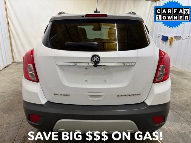 Used 2016 Buick Encore FWD image 7