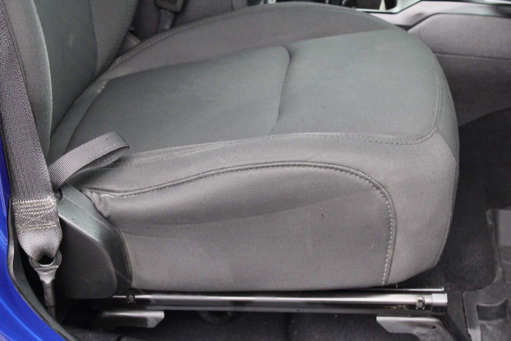 Used 2018 Jeep Wrangler Unlimited Sport S image 19