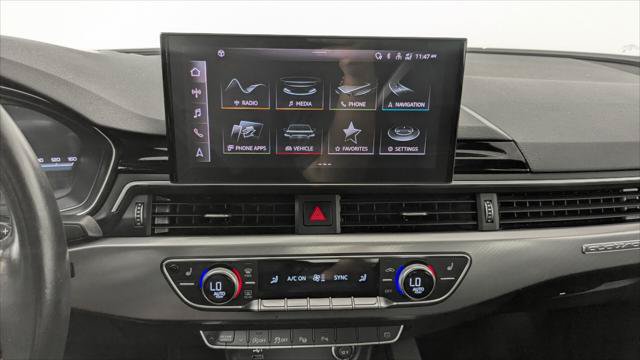 Used 2023 Audi A5 2.0T Prestige w/ Black Optic Plus Package AWD/4WD image 27