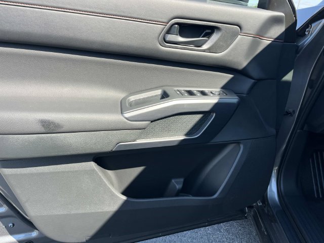 New 2026 Nissan Pathfinder Rock Creek AWD/4WD image 23