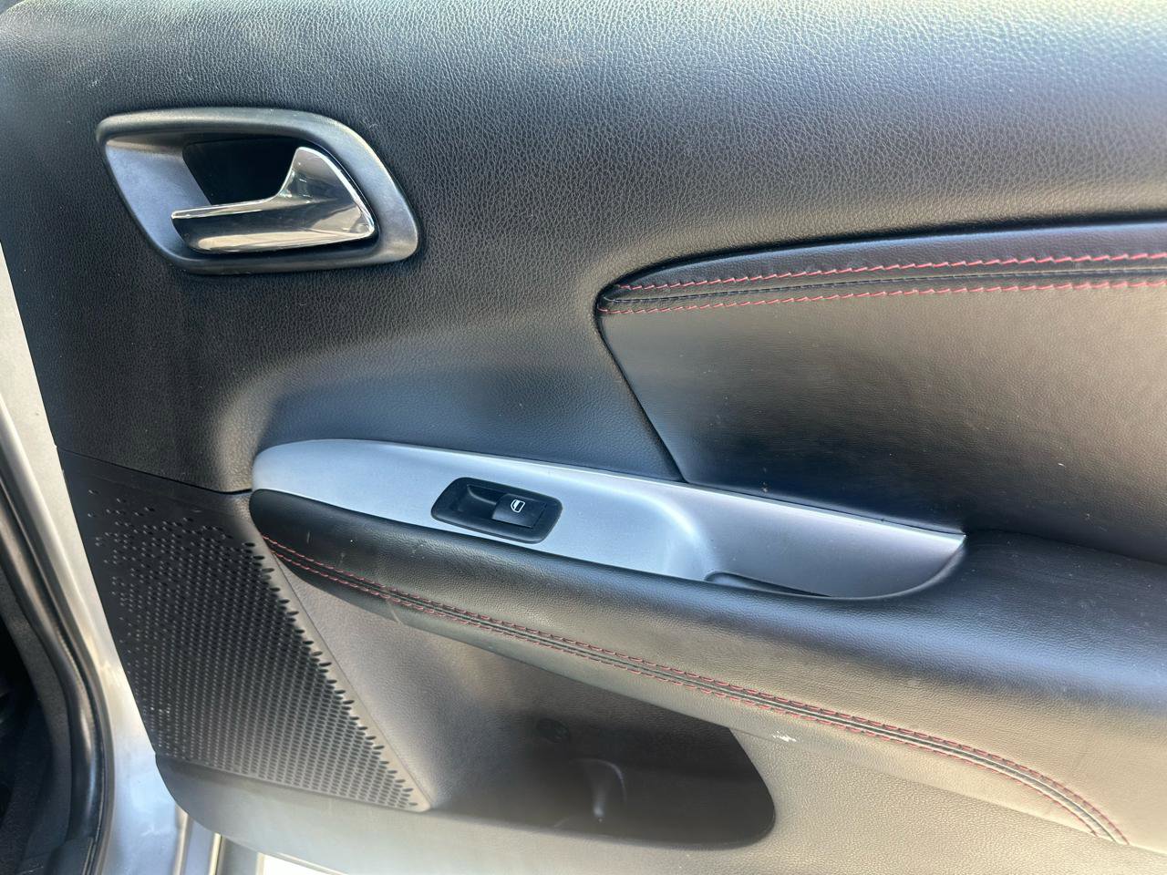 Used 2019 Dodge Journey GT AWD/4WD image 23