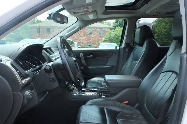 Used 2016 GMC Acadia Denali AWD/4WD image 13