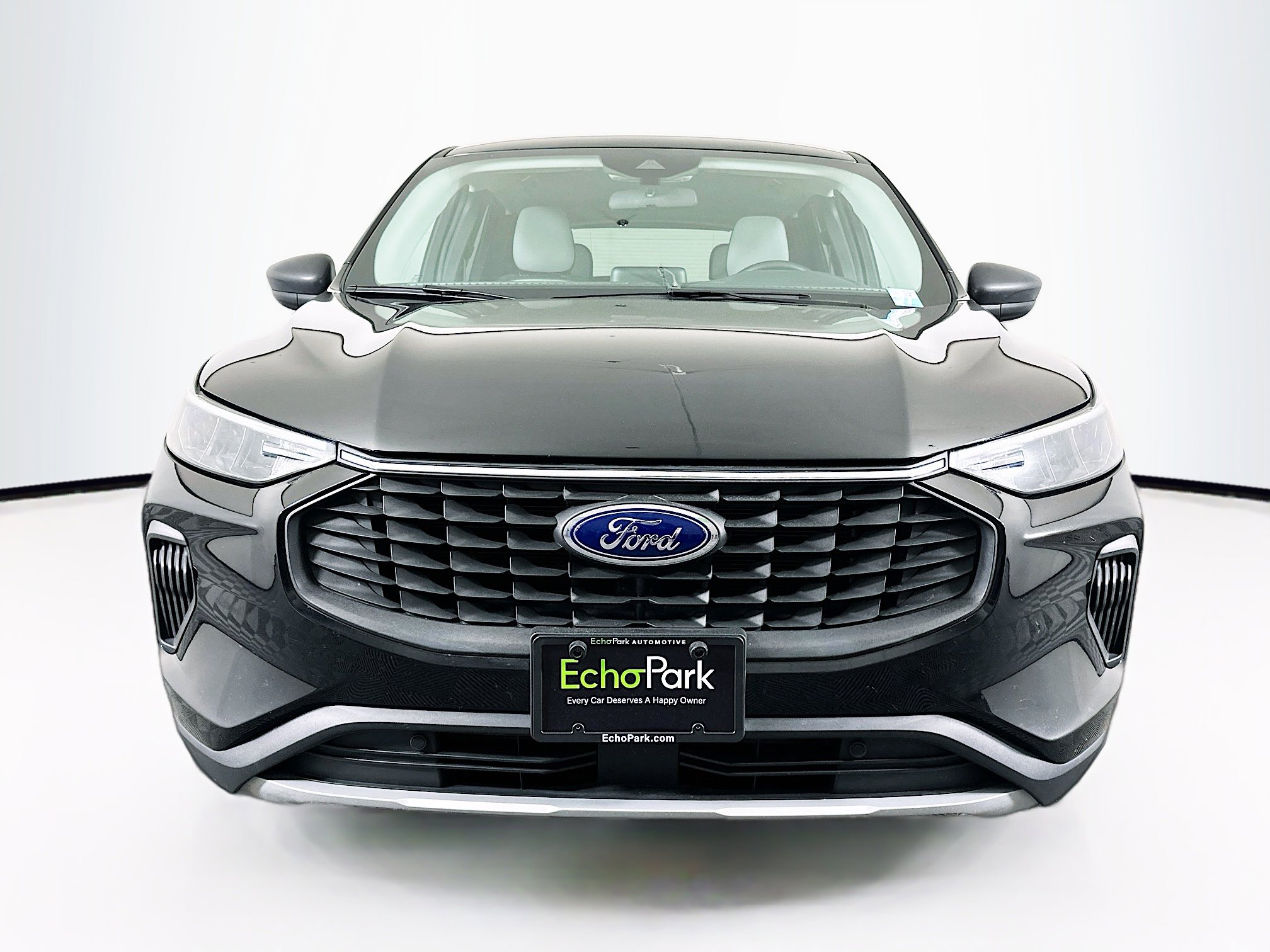 Used 2024 Ford Escape Active image 2