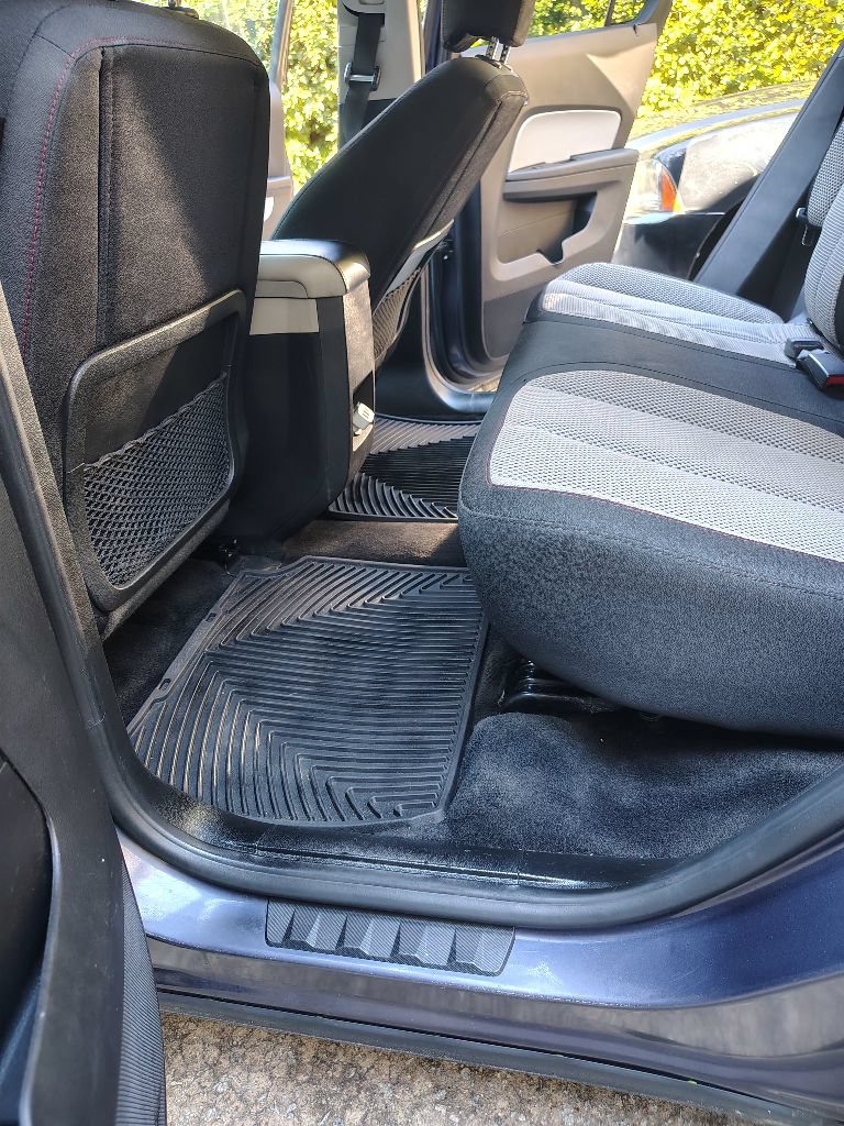 Used 2014 Chevrolet Equinox LT w/ Driver Convenience Package image 14