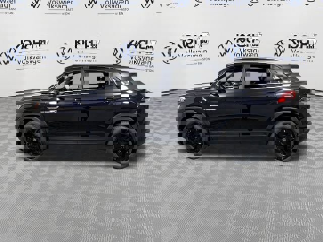 New 2026 Volkswagen Atlas Cross Sport SE image 6