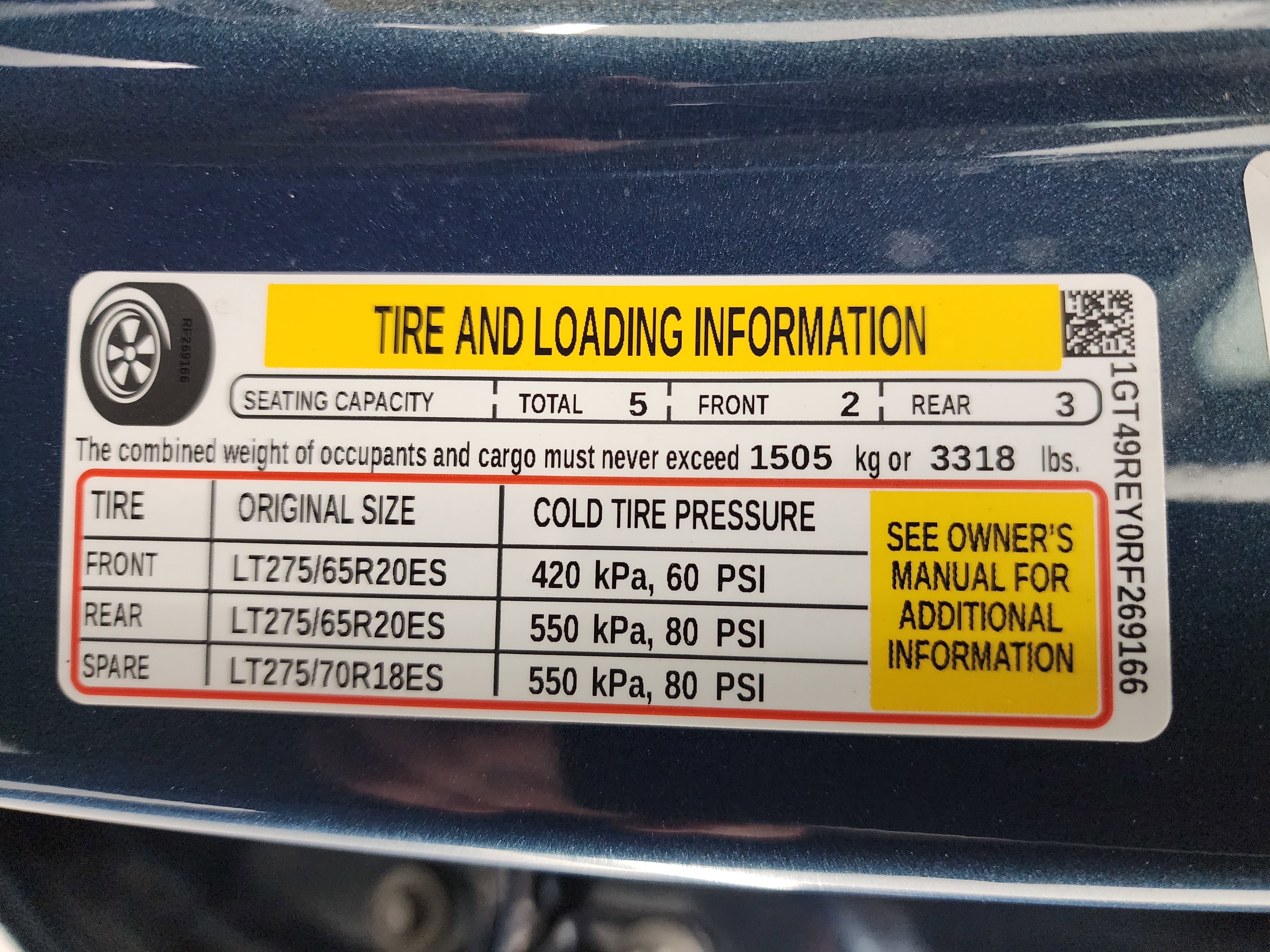 Used 2024 GMC Sierra 2500 Denali w/ Denali Reserve Package image 76