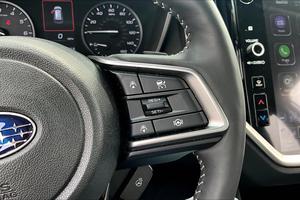 Certified 2026 Subaru Ascent Touring AWD/4WD image 11