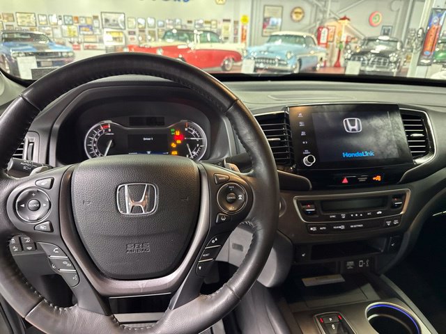 Used 2022 Honda Ridgeline RTL-E image 18